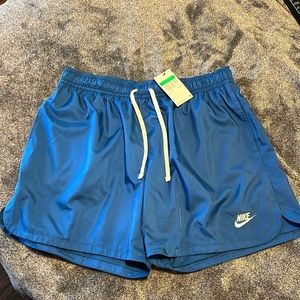 NWT Nike shorts XL
